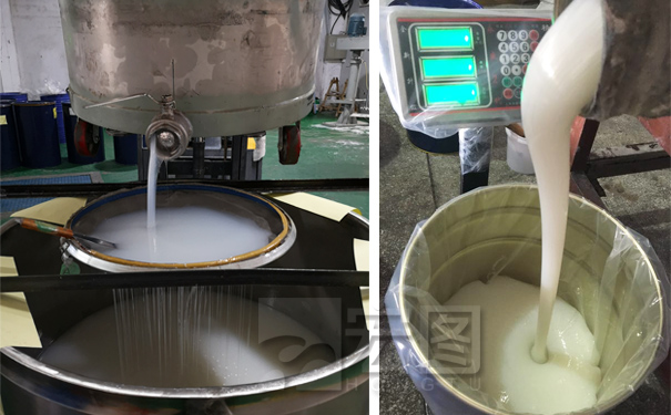 怎樣鑒別模具硅橡膠好壞？