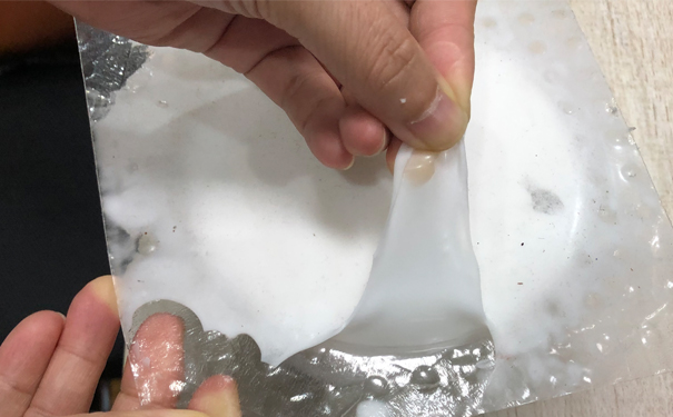 制作好的移印膠頭粘模怎么辦？