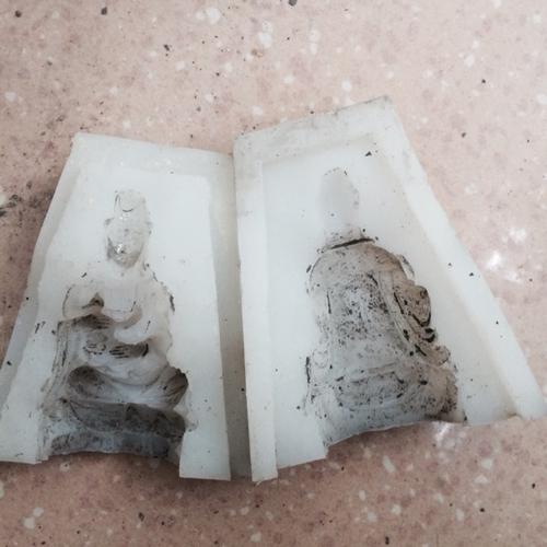 模具硅膠固化太慢怎么辦？