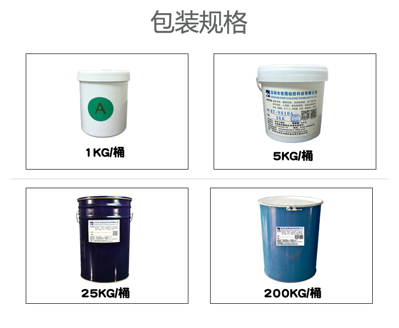 模具硅膠放久了會沉淀嗎？