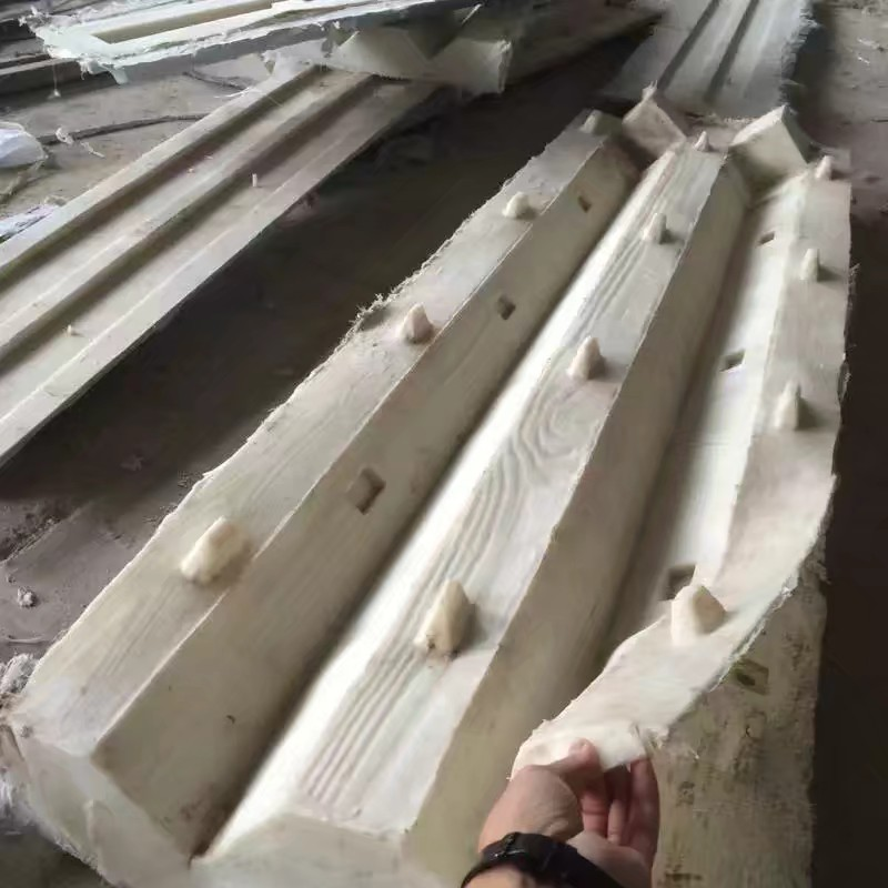 液態硅膠模具的特點體現在哪些方面 ？