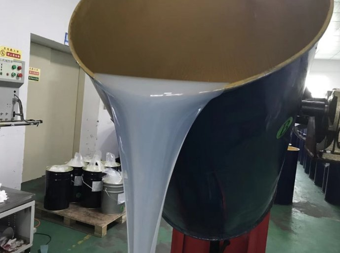 低硬度模具硅橡膠原料優缺點你知道嗎？