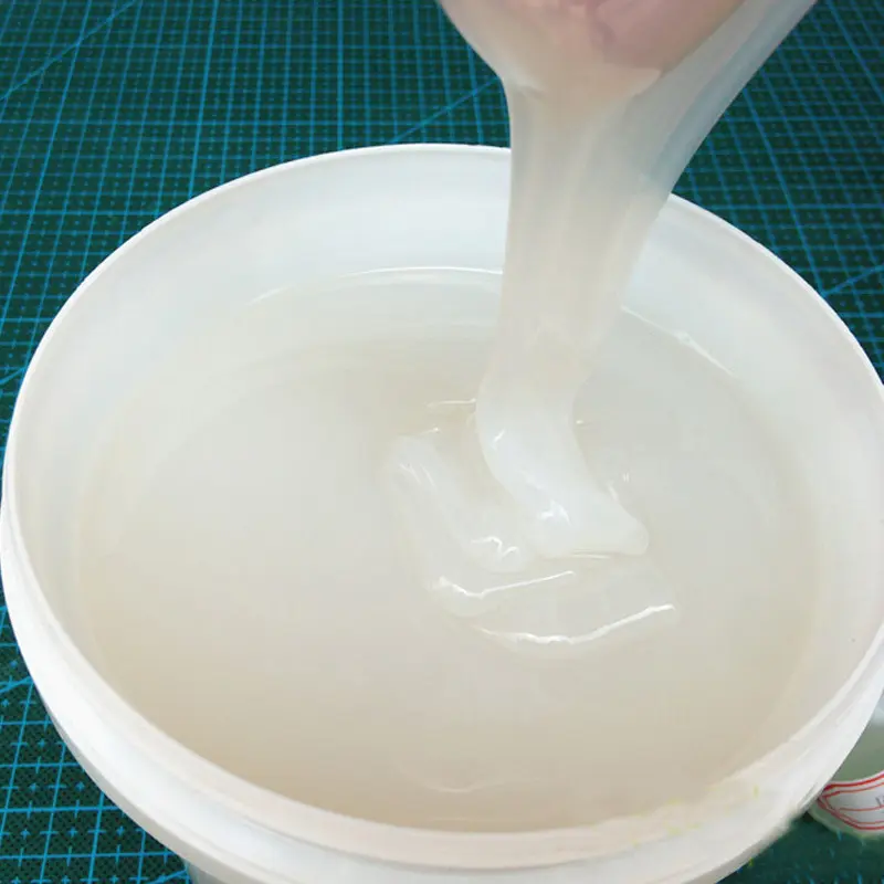 放心采購宏圖食品級液體硅膠，安全有保障！